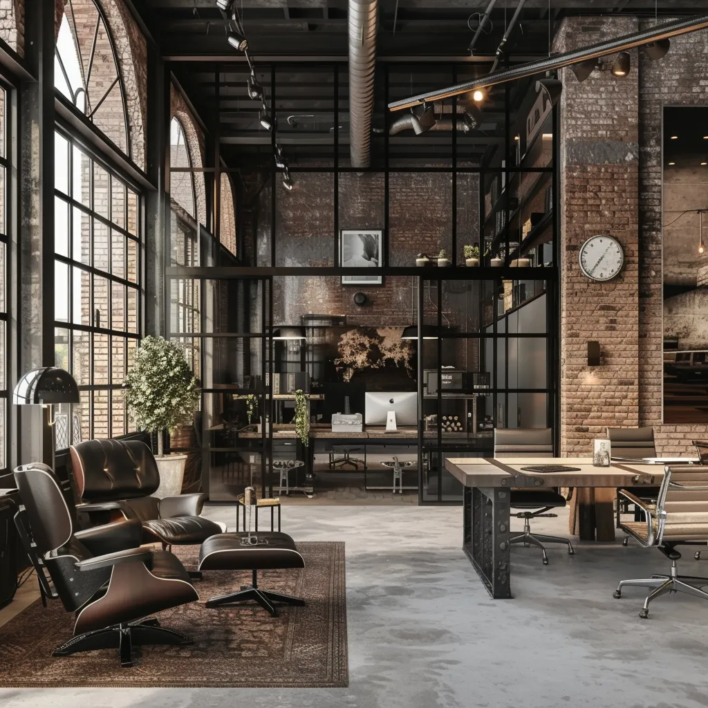 Luxury apartment